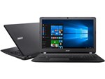 Notebook Acer Aspire ES 15 Intel Core I3 - 4GB 1TB LED 15,6” Windows 10