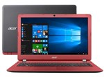Notebook Acer Aspire ES 15 Intel Core I5 - 6ª Geração 4GB 1TB LED 15,6” Windows 10