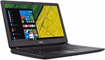 Ficha técnica e caractérísticas do produto Notebook Acer Aspire ES, ES1-572-3562, Intel Core I3 6006U, 4GB RAM, HD 1TB, Tela 15,6", Windows 10