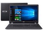 Notebook Acer Aspire ES1-531-CORK Intel Quad Core - 4GB 500GB LED 15,6” Windows 10