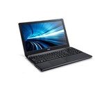 Ficha técnica e caractérísticas do produto Notebook Acer Aspire ES1-511-C35Q 15,6" Intel Celeron 320GB Windows 8.1