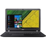Notebook Acer Aspire Es15 Tela 15.6" Processador Intel Core I3 4Gb - Preto