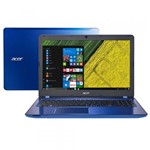 Ficha técnica e caractérísticas do produto Notebook Acer Aspire F5-573G-719C, Intel Core I7-7500U, HD 1TB, RAM 8GB, Tela 15.6", Win 10 Home - Acer