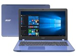 Notebook Acer Aspire F5 Intel Core I7 7ª Geração - 16GB 2TB LED 15,6” Placa de Vídeo 4GB Windows 10