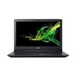 Ficha técnica e caractérísticas do produto Notebook Acer Aspire 3, Intel Celeron N3060, 4Gb, Hd 500Gb, 15.6' W10h - A315-33-C39f