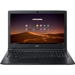 Ficha técnica e caractérísticas do produto Notebook Acer Aspire 3 Intel Core I3-6006U, 4GB, 1TB, Linux, 15.6 - Preto A315-53-3470