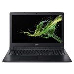 Ficha técnica e caractérísticas do produto Notebook Acer Aspire 3 A315-53-343Y Intel Core I3-7020U Memoria RAM de 4GB HD de 1TB Tela de 15.6" HD Linux (Endless OS)