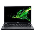Ficha técnica e caractérísticas do produto Notebook Acer Aspire 3 Intel Core I5-10210U 4GB SSD 256GB 15,6' Windows 10 - A315-54-561D