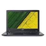 Ficha técnica e caractérísticas do produto Notebook Acer Aspire Intel Core I7, 8GB de RAM, HD 1 TB, Tela 15.6", Windows 10