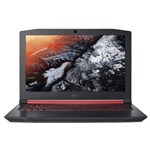 Ficha técnica e caractérísticas do produto Notebook Acer Aspire Nitro 5 AN515-51-50U2 Core I5 8GB 1TB GeForce GTX1050 com 4GB Windows 10 15,6