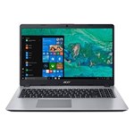 Ficha técnica e caractérísticas do produto Notebook Acer Aspire 5 A515-52G-57NL Core I5-8265U 8ªger 16GB RAM 1TB GeForce MX130 15.6HD Win 10