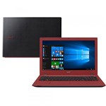 Ficha técnica e caractérísticas do produto Notebook Acer Core I3-6100U 4GB HD 1TB 15.6 Polegadas Windows 10 E5-574-307M