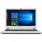 Ficha técnica e caractérísticas do produto Notebook Acer Core I3 ES1-572-37EP 4GB HD 1TB 15.6 Polegadas Windows 10