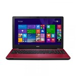 Ficha técnica e caractérísticas do produto Notebook Acer Core I5 4GB 1TB 15.6 Polegadas Windows 8 E5-571-51AF
