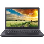 Ficha técnica e caractérísticas do produto Notebook Acer Core I5 4GB HD 500GB 15.6 Polegadas Windows 8.1 E5-571-54MC