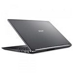 Ficha técnica e caractérísticas do produto Notebook Acer Core I7-7500U 8GB 1TB Placa Gráfica 2GB Tela Full HD 15.6” Windows 10 Aspire