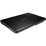 Notebook Acer E1-471-6413 com Intel Core I3 6GB 500GB LED 14" Windows 8