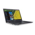 Ficha técnica e caractérísticas do produto Notebook Acer E5-553G A10-9600P 4GB 1TB 15.6`` Win 10 Home Preto NX.GY8AL.00 Acer