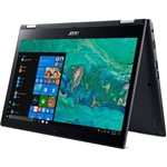 Ficha técnica e caractérísticas do produto Notebook Acer 2 em 1 Spin 3 SP314-51-31RV 7ªG I3 4GB 1TB