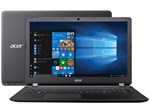 Notebook Acer ES1-533-C8GL Intel N3350 - 4GB 500GB 15,6” Windows 10