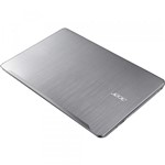 Ficha técnica e caractérísticas do produto Notebook Acer F5-573G-519X - 15.6" Intel Core I5, 8Gb, HD 2Tb, Nvidia Geforce 940mx 2 Gb, Windows 10