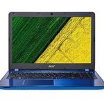 Ficha técnica e caractérísticas do produto Notebook Acer F5-573g-719c I7-7500u 8gb 1tb Nvidia 940mx 4gb Dedi Dvd 15,6" W10 Home Sl - Nx.glsal.0