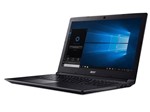 Ficha técnica e caractérísticas do produto Notebook Acer I5 7200u 4gb 1tb Win10 15.6 Hd