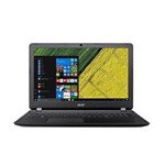 Ficha técnica e caractérísticas do produto Notebook Acer Intel Celeron Quad Core 4GB RAM, 500GB HD, 15.6`` e Windows 10 Home
