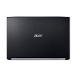 Notebook Acer Intel Core I5 7200u 15.6 8gb HD 1tb W10 A515-51-51ux Bivolt