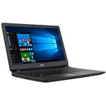 Notebook Acer,tela 15.6" Processador Intel® Core I5 - ES1-572-51NJ Windows 10