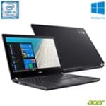 Ficha técnica e caractérísticas do produto Notebook Acer Travel Mate, Intel® Core I3-7100U, 4GB, 1TB, Tela de 14'' - TMP449-G2-M-317Q