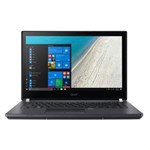 Ficha técnica e caractérísticas do produto Notebook Acer TravelMate Core I3 4GB 1TB 14" Windows 10 Pro - TMP449-G2-M-317Q