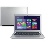 Ficha técnica e caractérísticas do produto Notebook Acer V5-471-9_BR647 com Intel Core I7 6GB 500GB LED 14" Windows 8