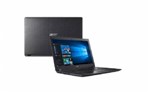 Ficha técnica e caractérísticas do produto Notebook - Acer