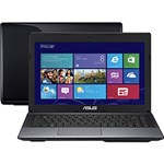 Notebook Asus F45C-VX009H com Intel Core I3 6GB 750GB LED 14" Windows 8