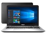Notebook Asus K555LB Intel Core I5 - 8GB 1TB LED 15,6 Placa de Vídeo 2GB Windows 10