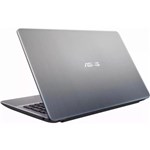 Ficha técnica e caractérísticas do produto NOTEBOOK ASUS MODELO X541SA PENTIUM QUAD CORE 4G RAM Memoria Ram e 500G HD