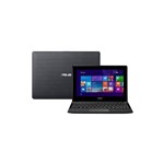 Notebook Asus R103ba Amd Dual Core A4 1200 10,1´´ 2gb Hd 320 Gb