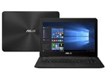 Notebook Asus Série Z Z450UA-WX005T Intel Core I5 - 7ª Geração 4GB 1TB LED 14” Windows 10