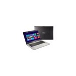 Ficha técnica e caractérísticas do produto Notebook Asus Vivobook com Intel Core I5 4Gb 500Gb Led 14" Touchscreen Windows 8 S400Ca-Ca178H