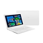 Ficha técnica e caractérísticas do produto Notebook Asus Vivobook Max X541NA Intel Quad Core 4GB 500GB Tela LED 15,6" Windows 10 - Branco
