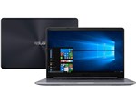 Notebook Asus Vivobook X510UA - Intel Core I5 8GB 1TB LED 15,6” Windows 10