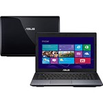 Ficha técnica e caractérísticas do produto Notebook Asus VX051H com AMD Dual Core 2GB 320GB LED 14" Windows 8
