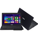Ficha técnica e caractérísticas do produto Notebook Asus X451MA-VX029H Intel Dual Core 2GB 320GB 14" LED Windows 8