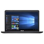 Ficha técnica e caractérísticas do produto Notebook Asus X751LJ-TY386T Intel Core I5, 6GB (4 GB Onboard + 2 GB Offboard) 1TB, Tela LED 17,3", Windows 10 - Preto