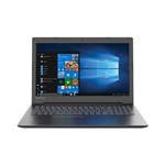 Ficha técnica e caractérísticas do produto Notebook B330 I3-7020u Win 10 Home Syst4gb 500gb Tela 15.6 - Lenovo