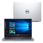 Ficha técnica e caractérísticas do produto Notebook Dell Core I5-8250U 8GB 1TB Placa de Vídeo 4GB Tela Full HD 15.6” Windows 10 Inspiron I15-7572-A10S