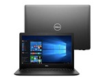 Ficha técnica e caractérísticas do produto Notebook Dell Core I5-8265u 8gb 1tb Tela 15.6 Windows 10 Inspiron I15-3583-3xp