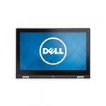 Ficha técnica e caractérísticas do produto Notebook 2 em 1 Dell Inspiron 7348 I5, 4GB, 500GB, 13.3"