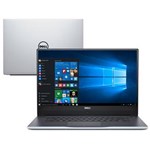Ficha técnica e caractérísticas do produto Notebook Dell Core I7-7500U 16GB 1TB Tela Full HD 15.6” Windows 10 Inspiron I15-7560-A30S